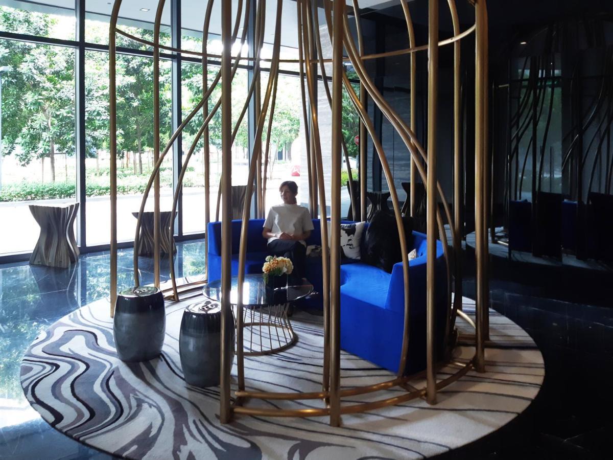 Ferienwohnung Star Klcc By Arman Kuala Lumpur Exterior foto